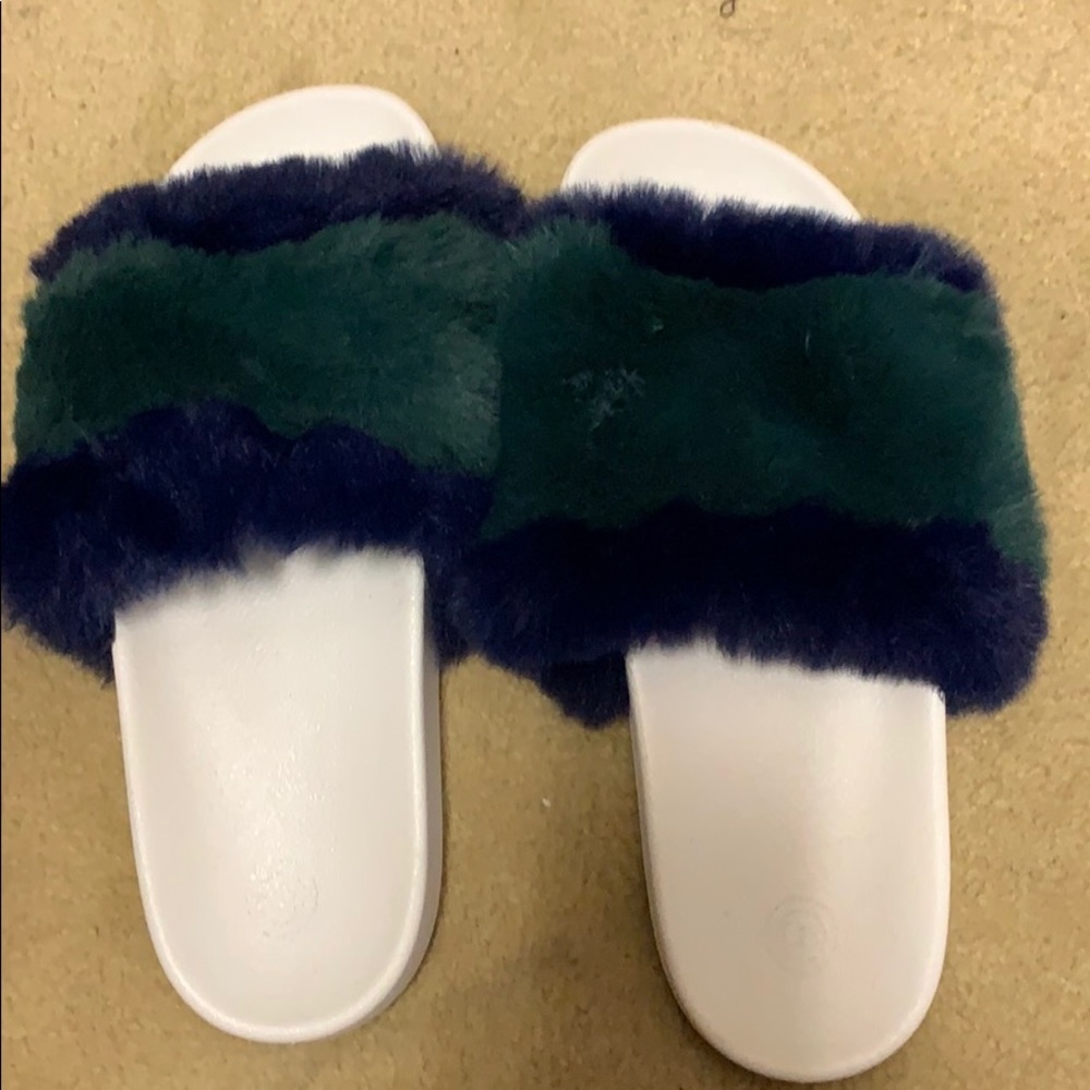 Slides